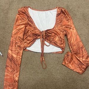 Shein Top